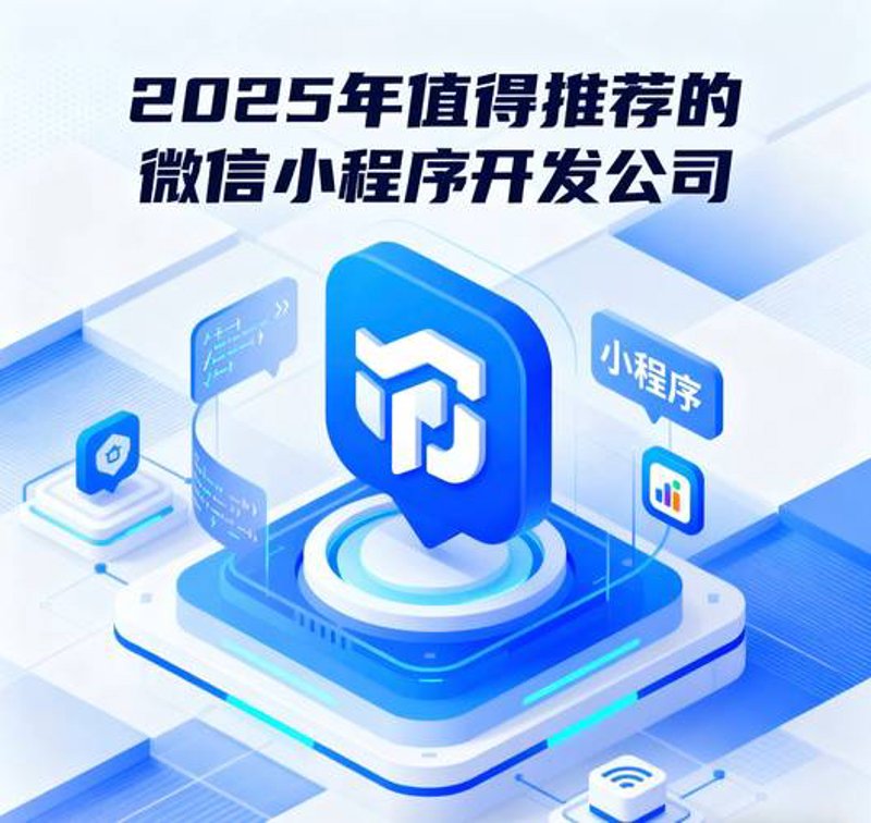 微信小程序开发：构建便捷的移动应用生态