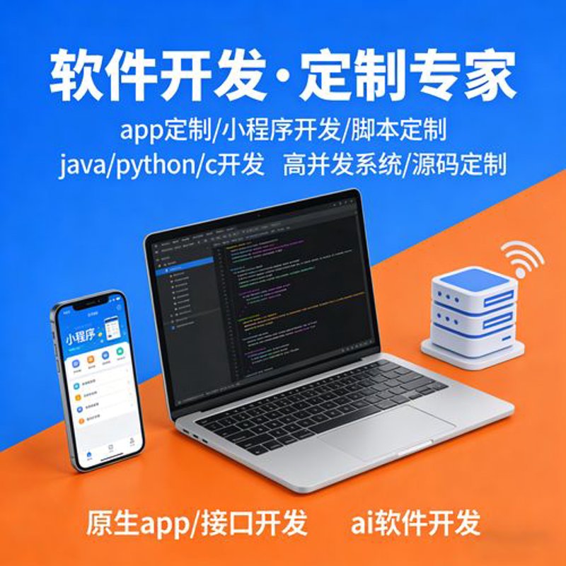 管理系统定制