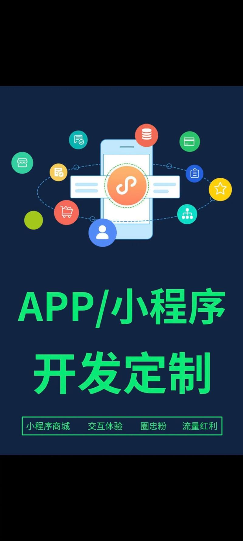 微信小程序开发：助力企业精准触达用户的利器